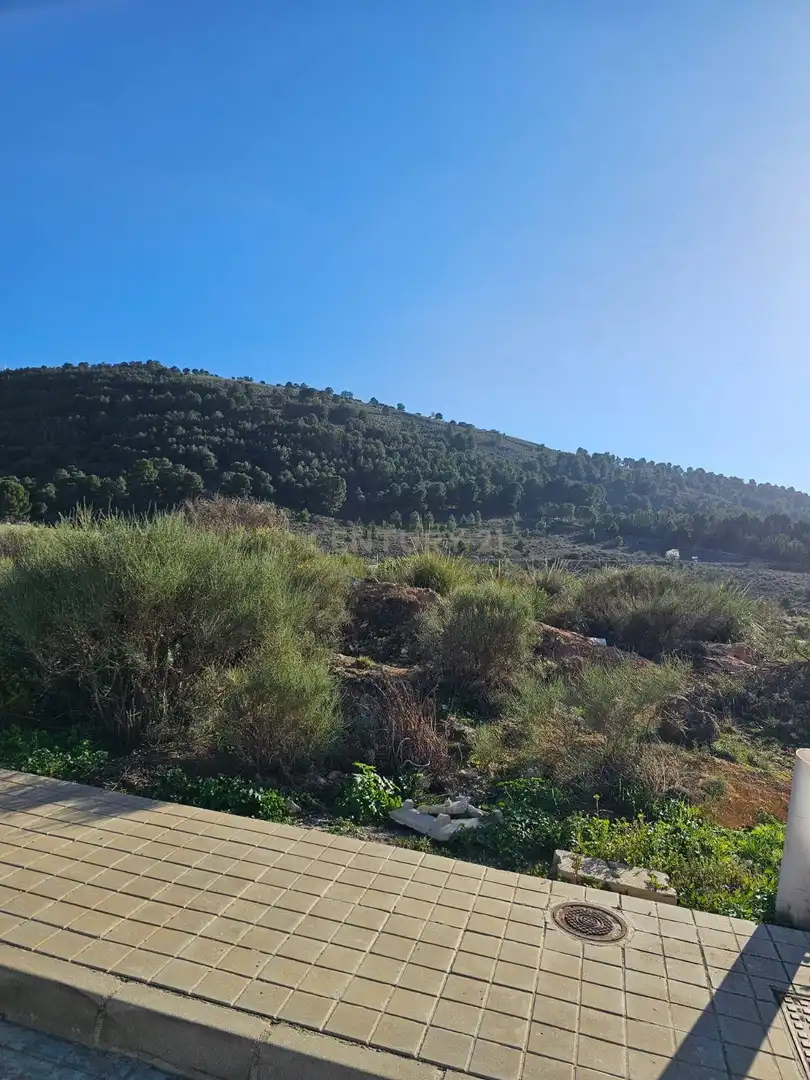 Residential land for sale in Calle Veleta s/n, imagen 11