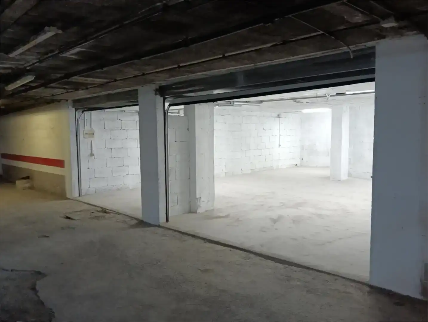 Garage zum Verkauf in Playa de las Américas
