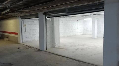 Foto 3 von Garage zum Verkauf in Avenida Santiago Puig, 5, Playa de las Américas, Arona