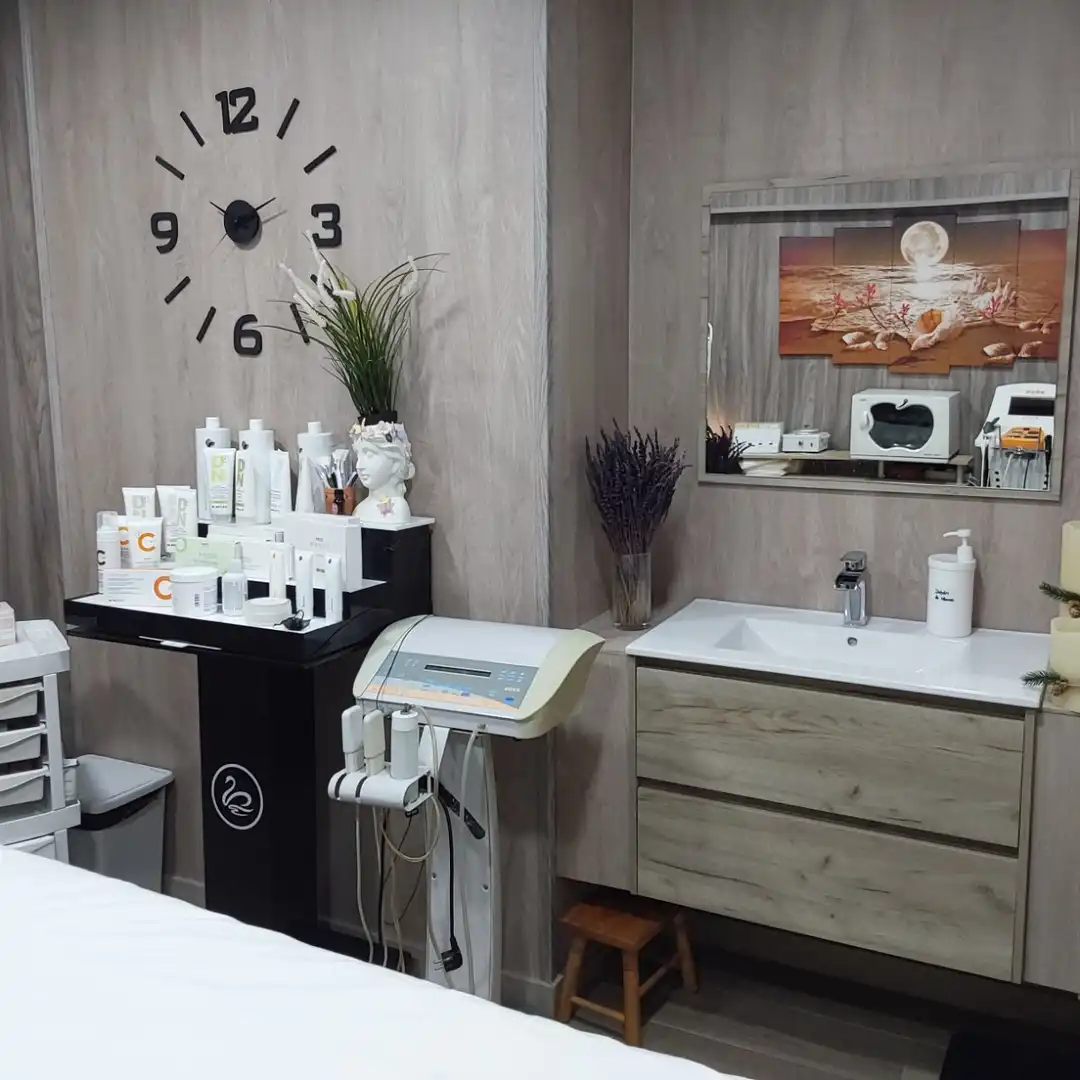 Locale commerciale in cessione a Centre - Sant Oleguer, imagen 16