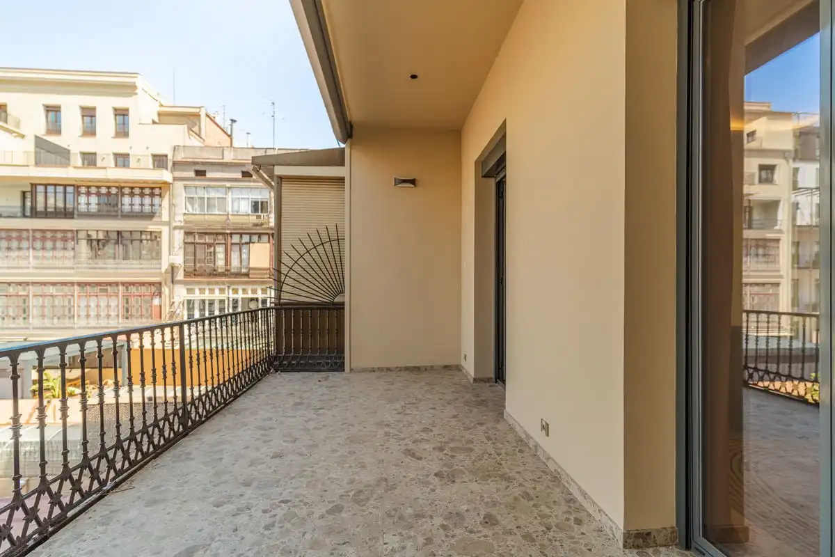 Wohnung mit Aufzug zum Verkauf in Carrer de Casp, imagen 10