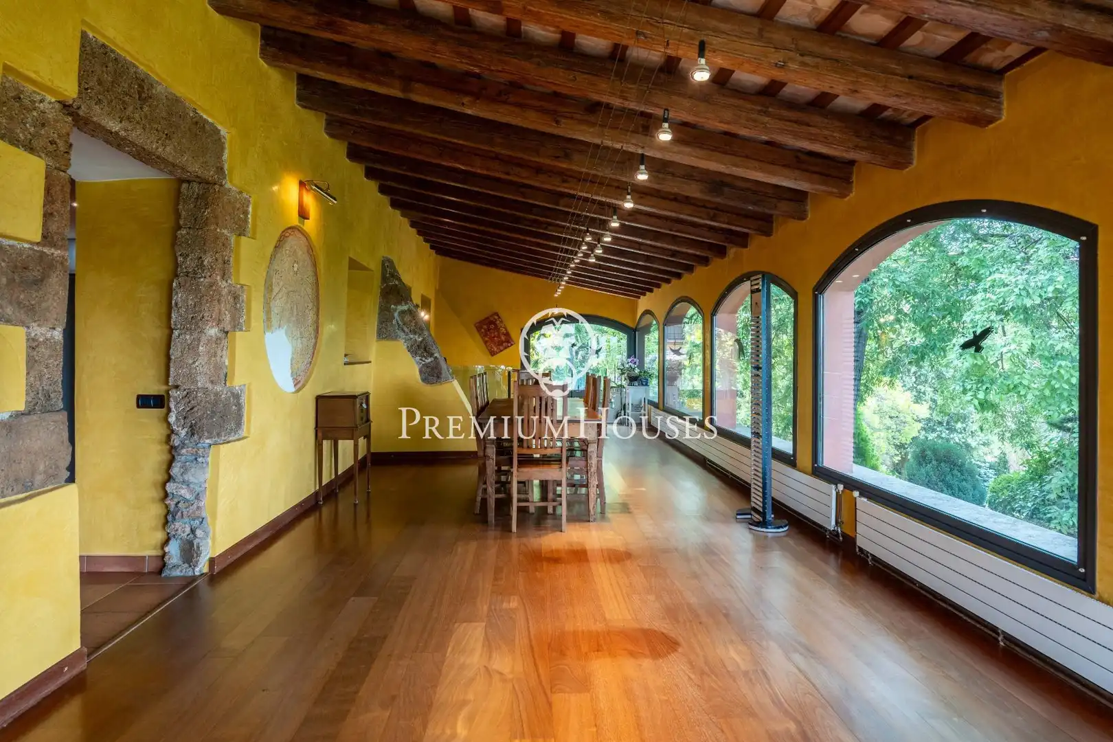 Maison rustique avec piscine à vendre à Gelida, imagen 34