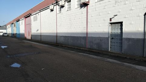 Photo 2 of Industrial buildings for sale in La Paz, Alcalá de Guadaira