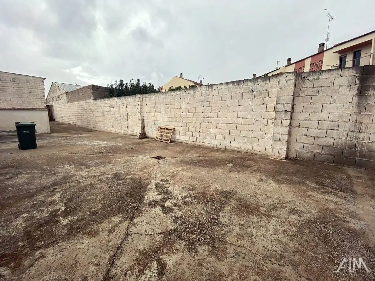 Haus mit Garten zum Verkauf in Pablo Galiana, imagen 15