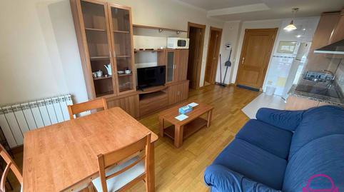 Foto 4 de Apartament de lloguer a El Encinar, San Mamés - La Palomera, León Capital
