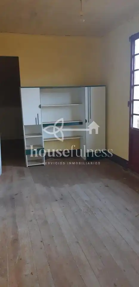 Casa rústica amb jardí en venda a Ortigueira, imagen 55