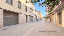 Exterior view of Flat for sale in Mollet del Vallès  with Air Conditioner, Terrace and Balcony
