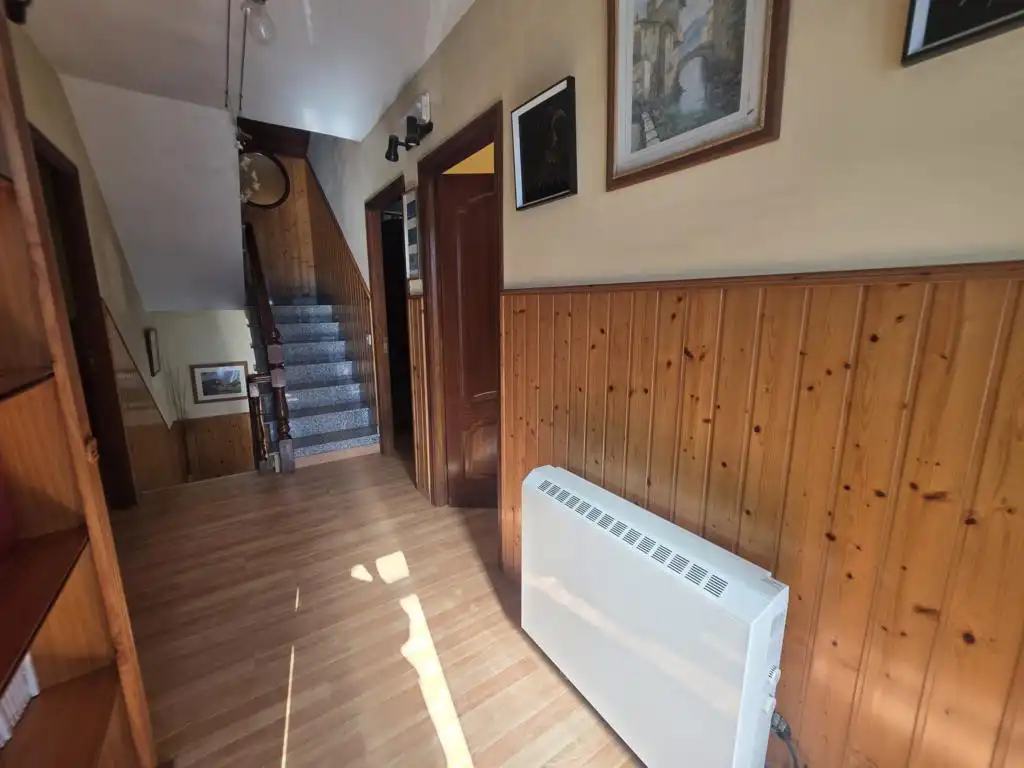 Houses for sale in Boiro  with Heating, Private garden and Parquet flooring