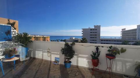 Foto 5 de Piso en venta en El Bajondillo, Málaga