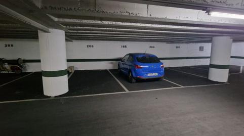 Foto 5 von Garage zur Miete in Pablo Iglesias, Zona Avenida del Mar, Castellón de la Plana / Castelló de la Plana