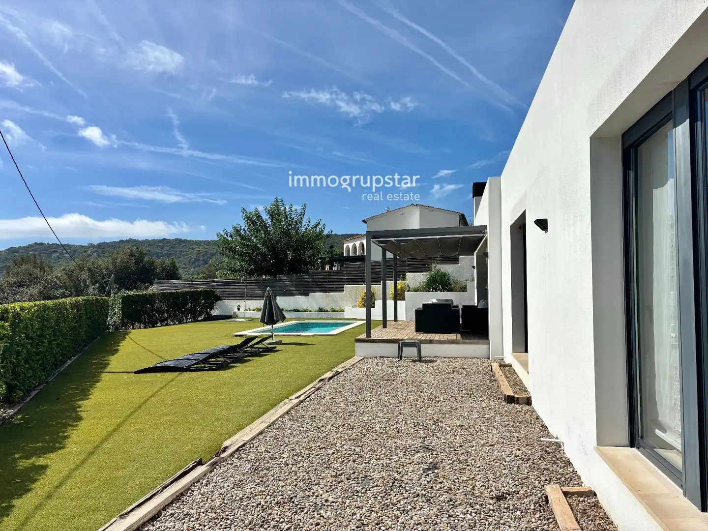 Villa con piscina in vendita a Baix Emporda, imagen 6