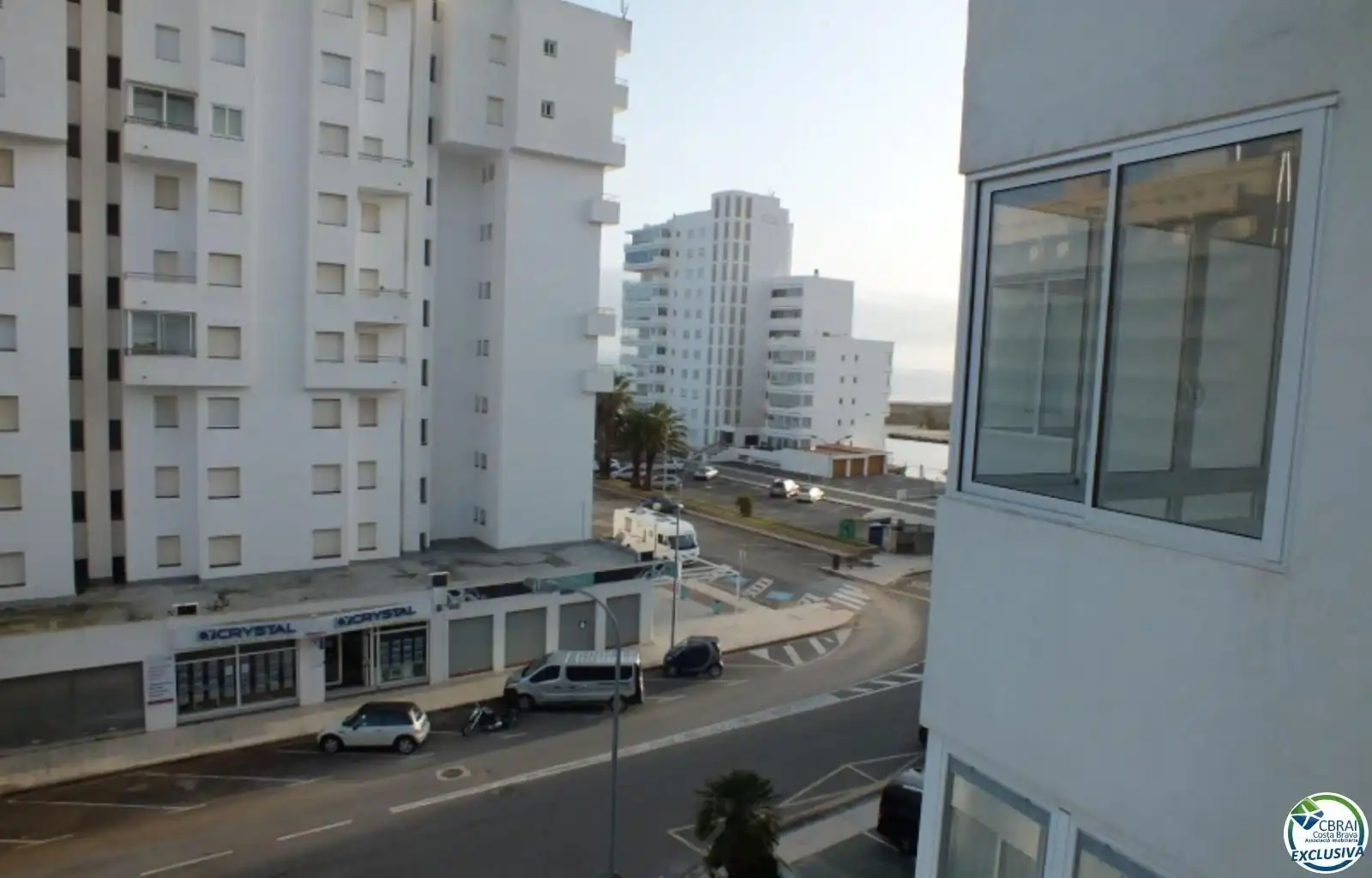 Appartement compact avec ascenseur à vendre à Avenida Gola Estany, imagen 4