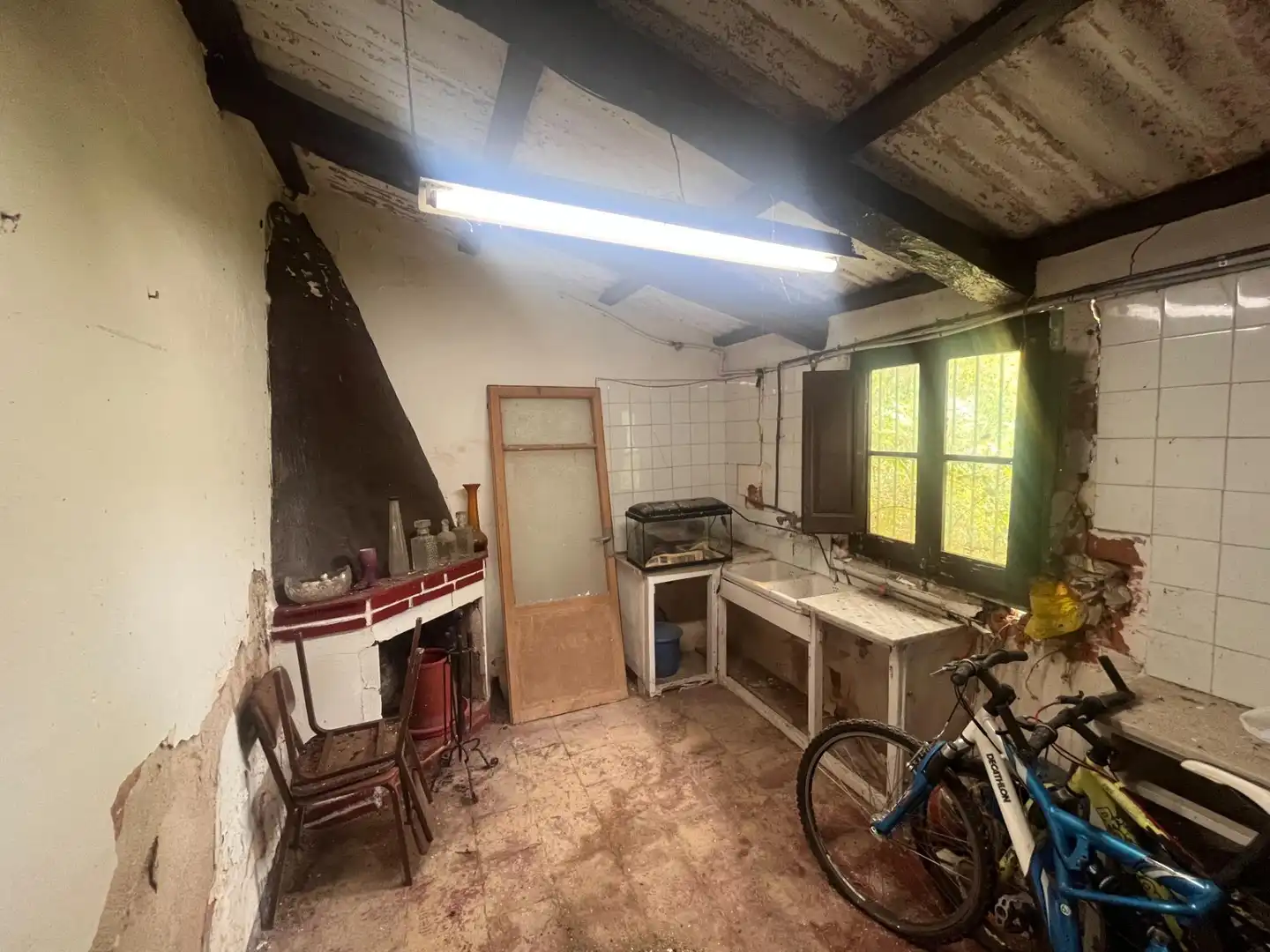 Maison rustique avec jardin à vendre à Niàgara Parc - Àgora Parc, imagen 32