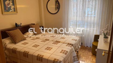 Foto 5 de Pis de lloguer a Calle Luis de Hoyos Sainz, Vinateros,  Madrid Capital