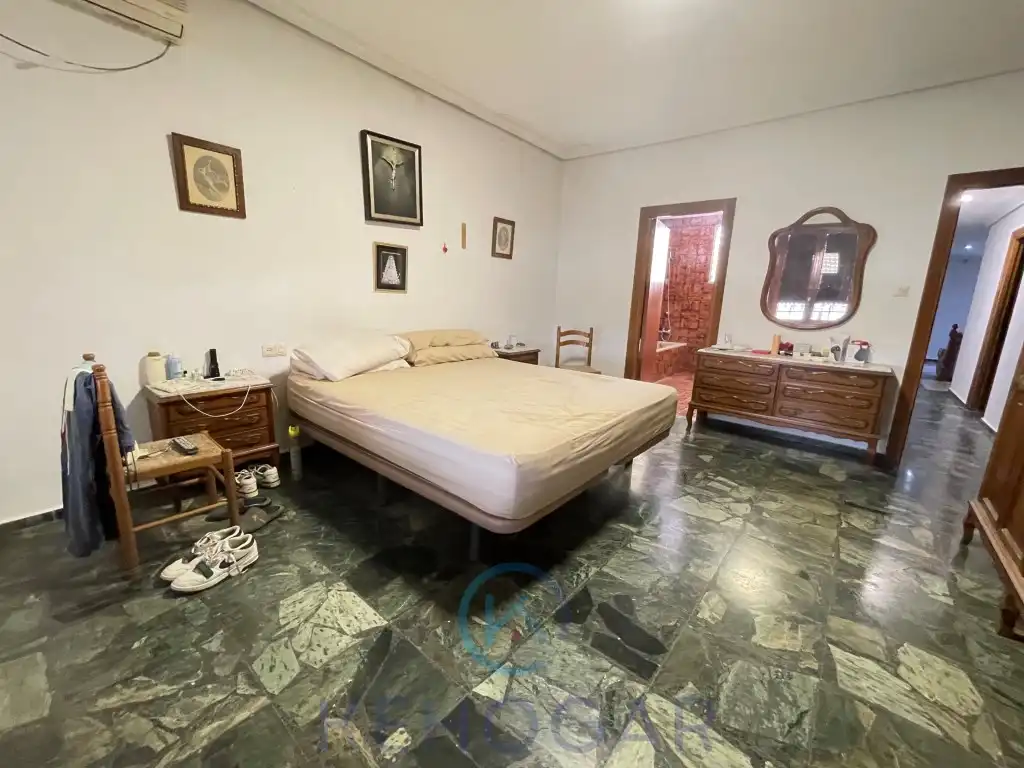 Casa en venda a Centro - Doña Mercedes, imagen 45