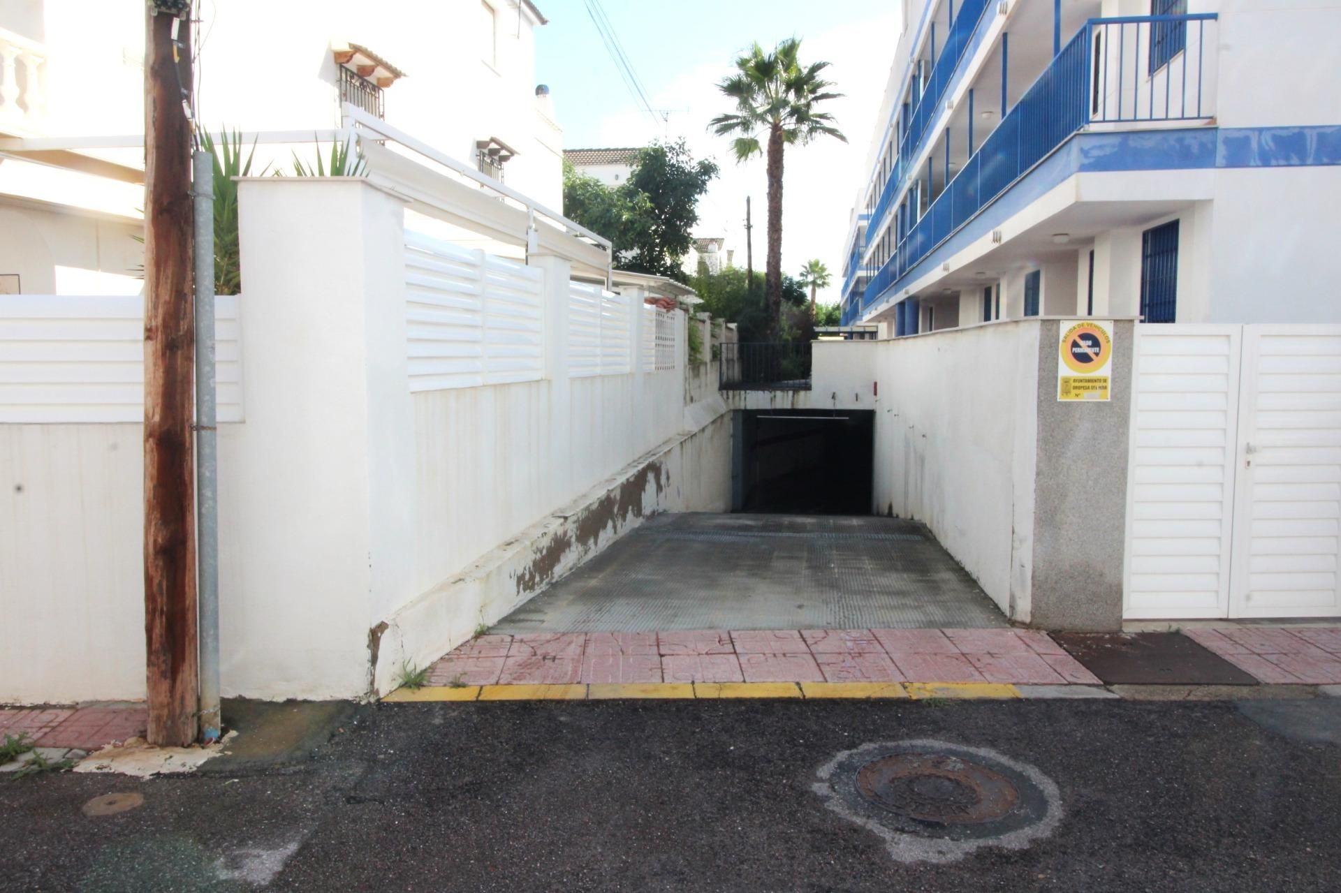 Aparcament de Garatge en venda en Oropesa del Mar / Orpesa