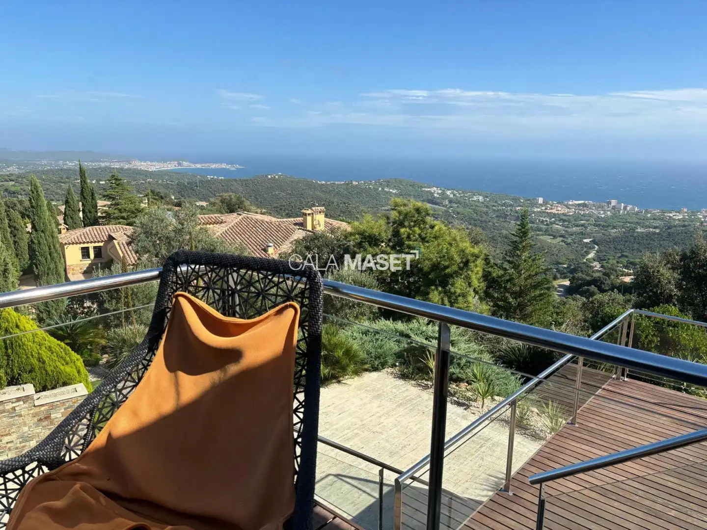 Detached house for sale in del Mas Nou, imagen 21