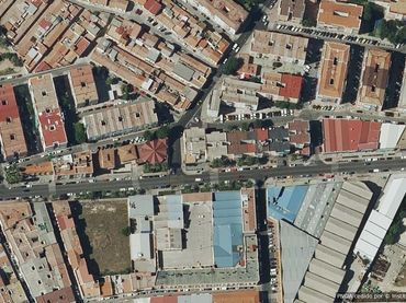Flat for sale in Calle Pinto - San Roque