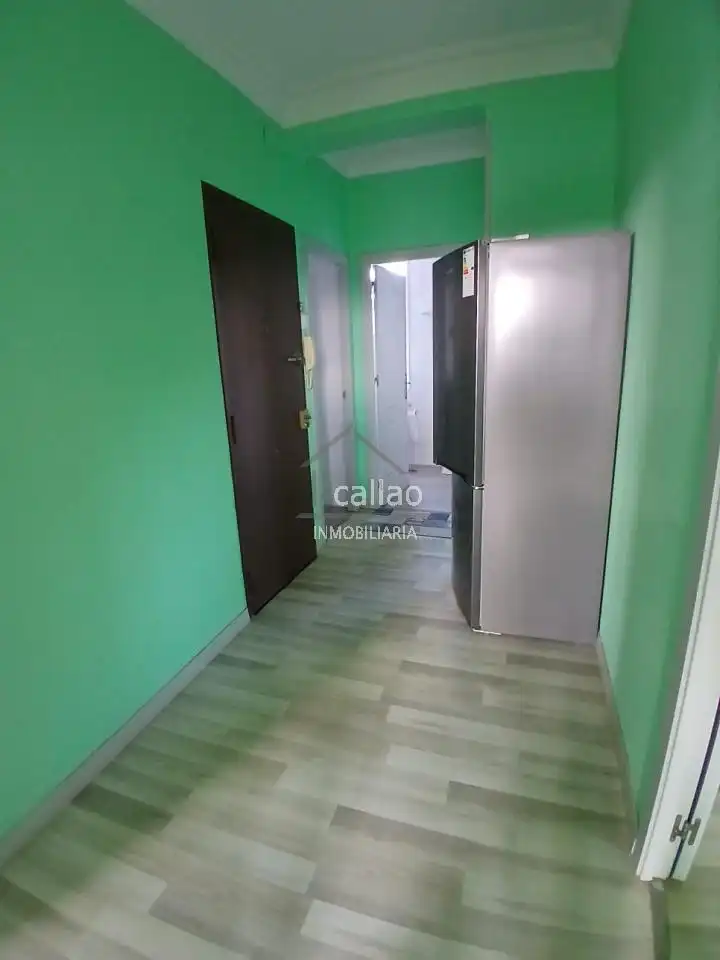 Pis en venda a A Malata - Catabois - Ciudad Jardín, imagen 17