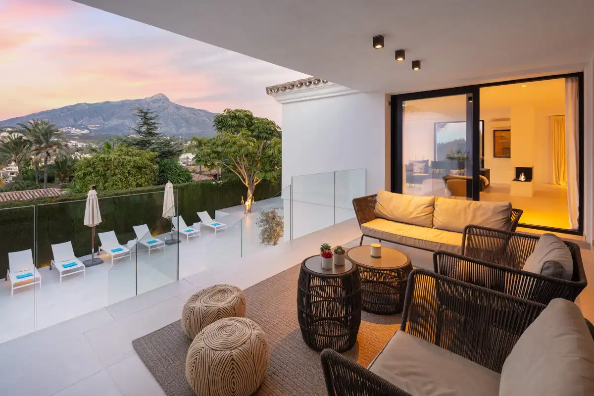 Maison avec piscine à vendre à Marbella Centro, imagen 27