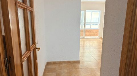 Foto 4 de Piso en venta en Calle Nuestra Señora de Los Clarines, 20, Parque Victoria Eugenia, Málaga Capital