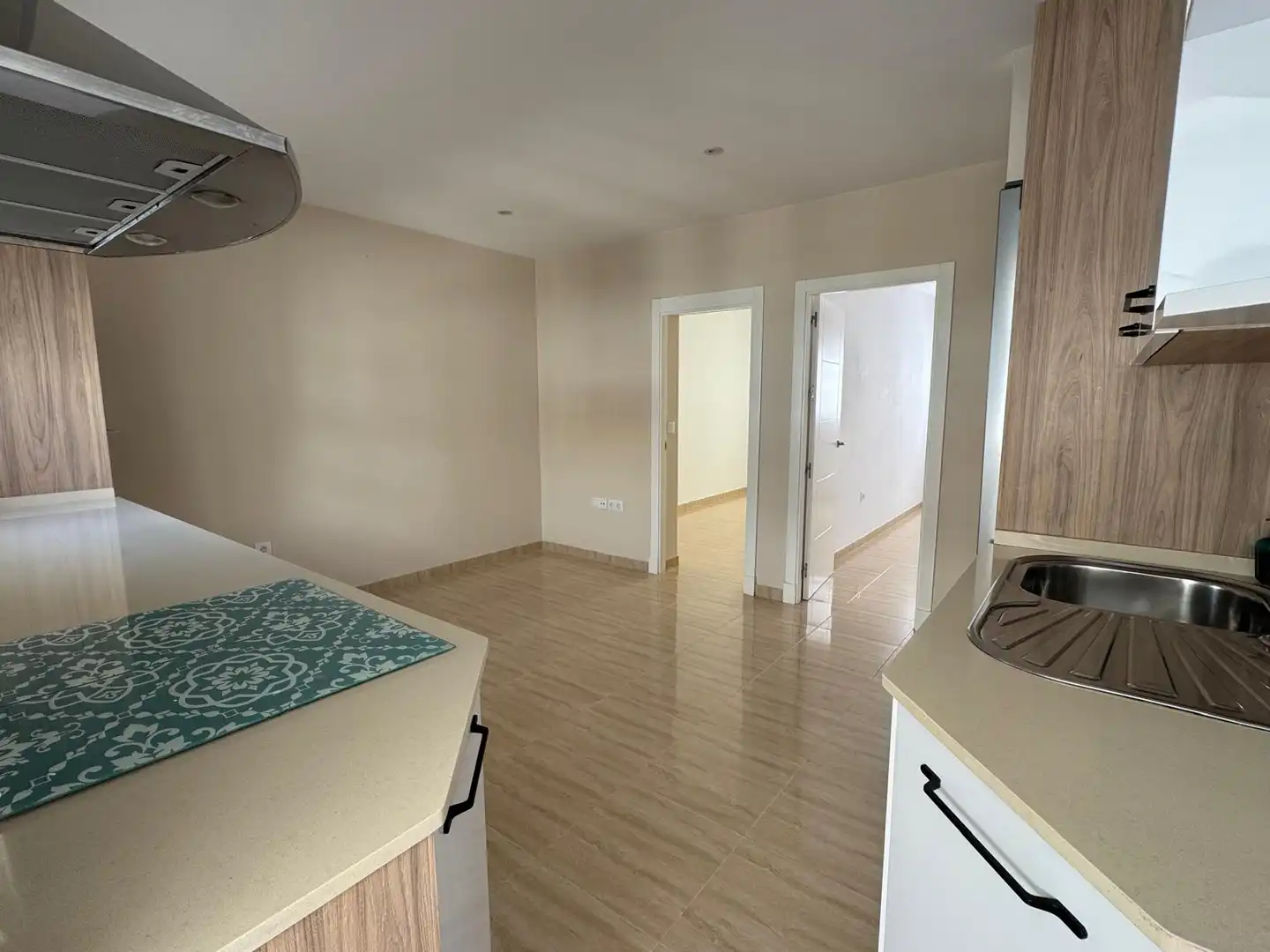 Piso con terraza en venta en Asdrúbal - Bahía Blanca, imagen 5