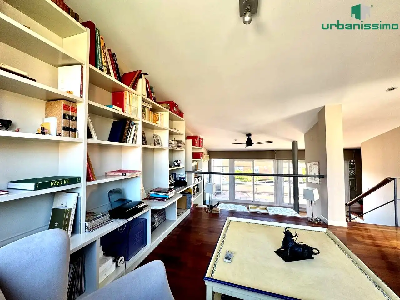 Casa o xalet en venda en Moncloa - Aravaca