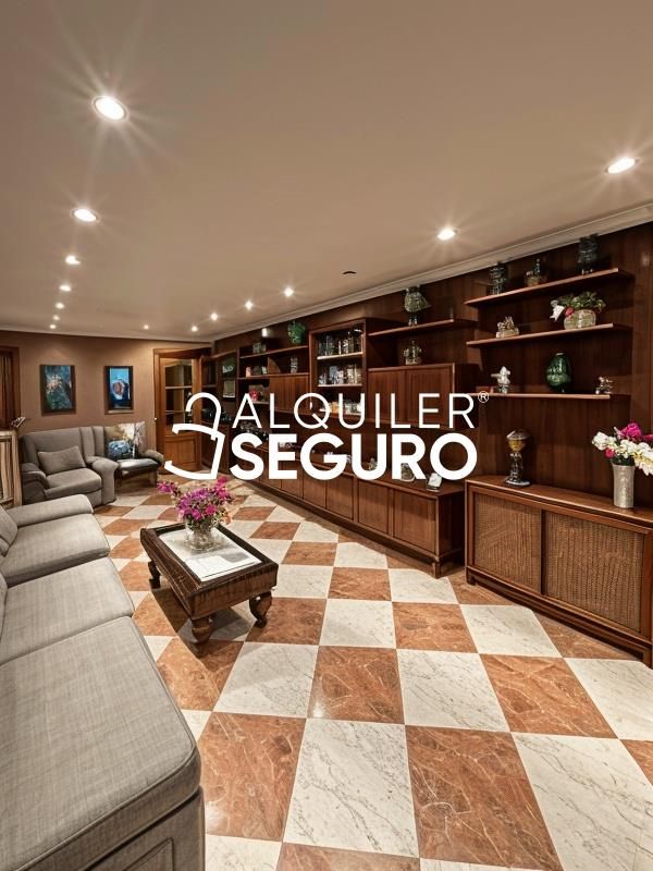 Flat to rent in Móstoles  with Heating and Terrace