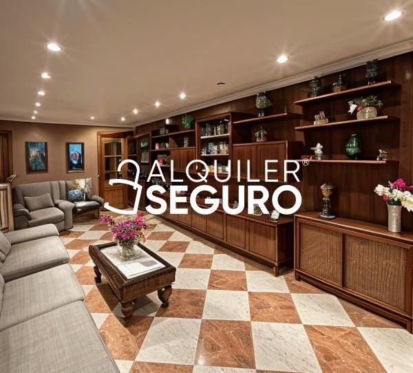 Photo 1 of Flat to rent in Burdeos, Villafontana - Estoril I, Madrid