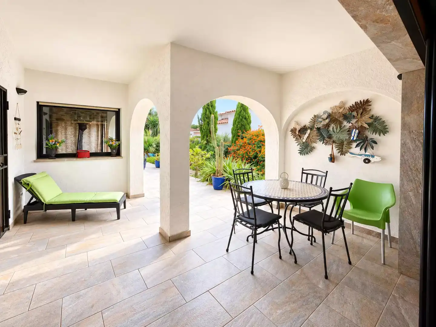 Haus mit Pool zum Verkauf in Alberes, imagen 31