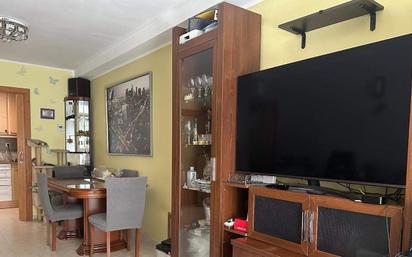 Living room of Flat for sale in Salou  with Air Conditioner, Heating and Private garden