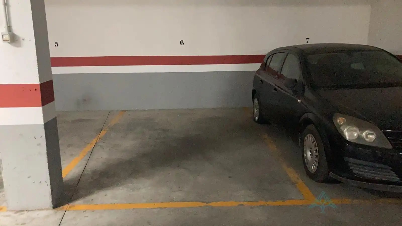 Parcheggio in vendita a Pedanías Norte, imagen 4