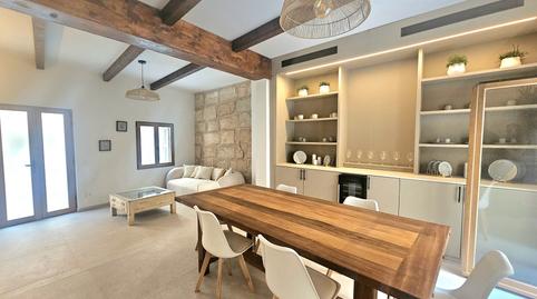 Foto 3 de Casa adosada en venda a Carrer de L'horta, Pollença Poble, Pollença