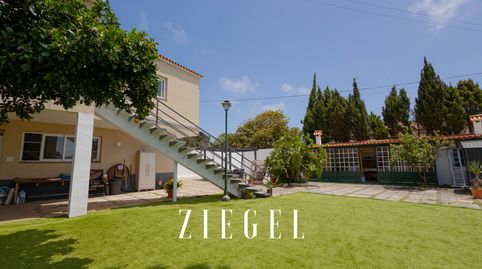 Foto 4 de Casa o chalet en venta en Avenida de la República Argentina, 57, Vega Lagunera, San Cristóbal de la Laguna