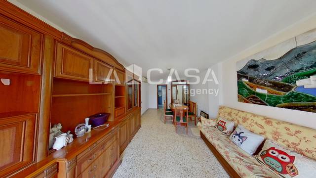 Piso en Venta en Canyelles