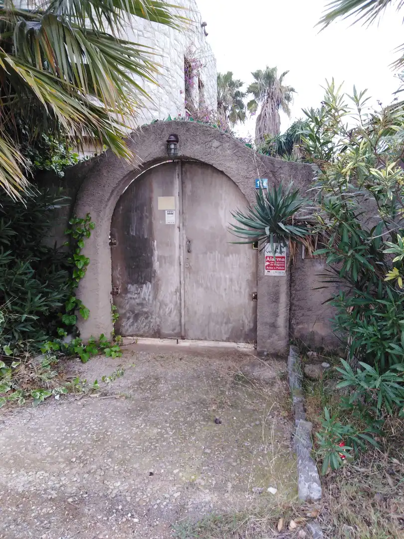 Residencial en venda a Partida Riu, 142, Mar Chica