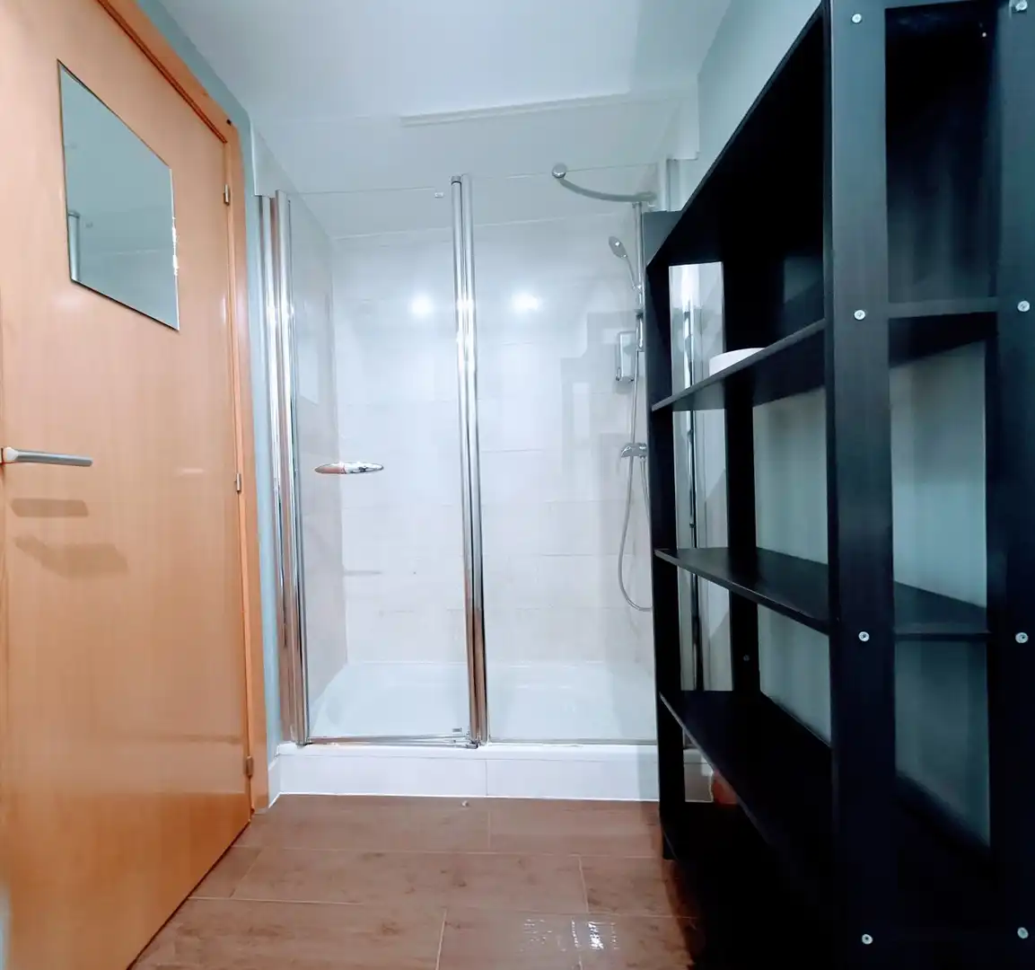 Flat for rent in ENSANCHE DE VALLECAS, Ensanche de Vallecas - La Gavia