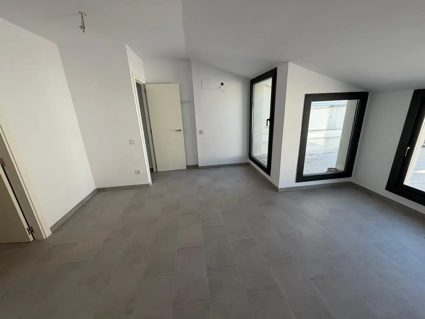 Dúplex en venta en La Llagosta con Aire acondicionado, Calefacción y Terraza