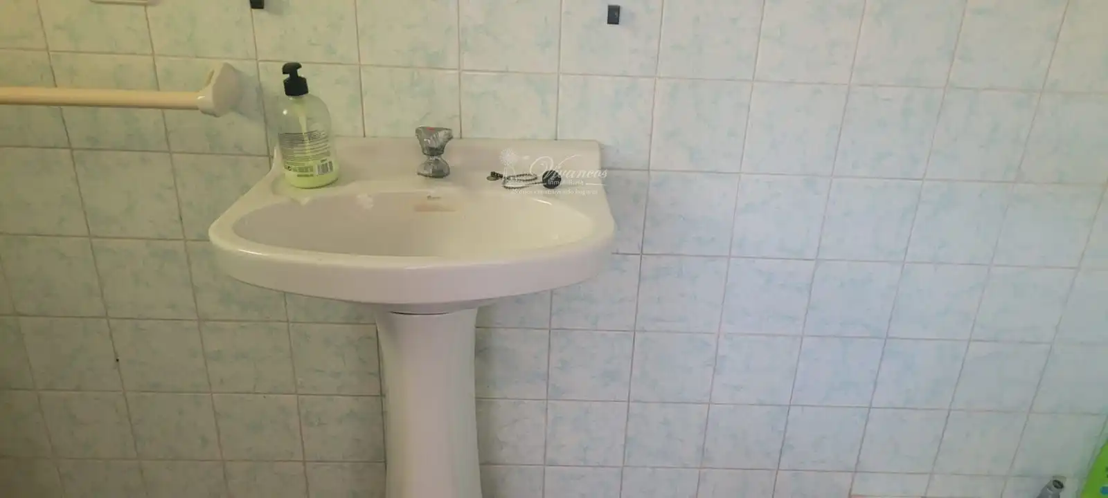 Baño de Edificio en venta en Ses Salines