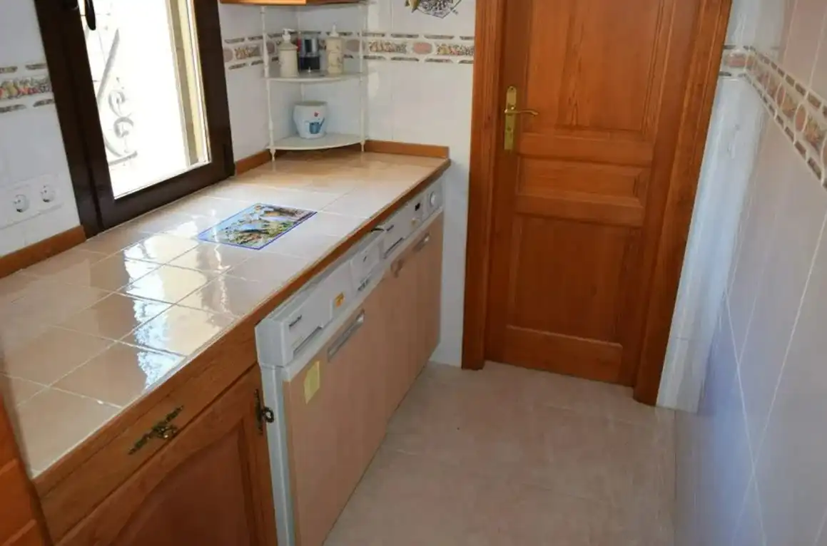 Detached house with terrace for sale in Gargasindi - Garduix - Colina del Sol, imagen 30