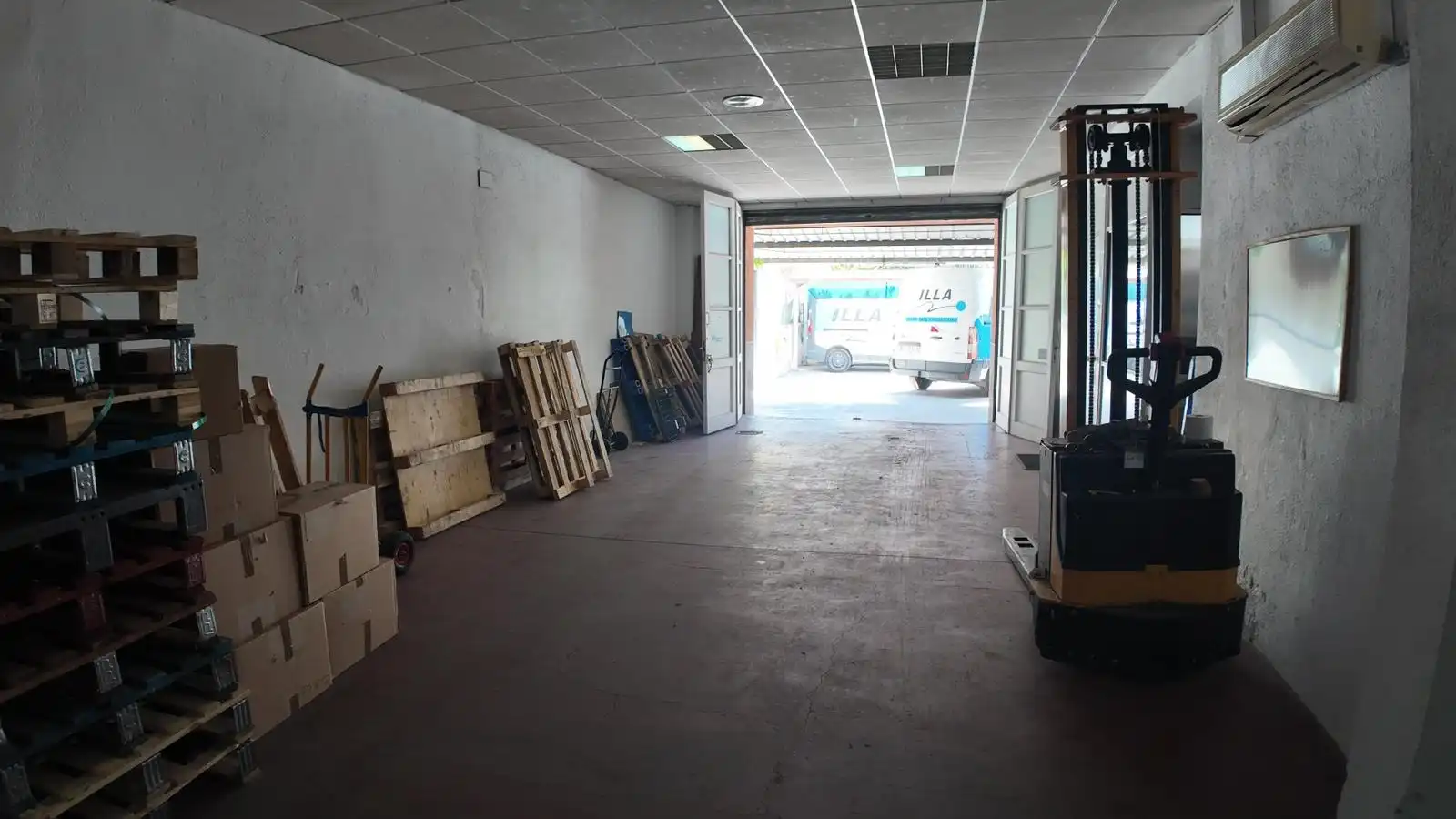 Local commercial à vendre à Sant Celoni, imagen 6