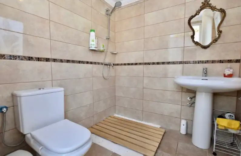 Maison avec terrasse à vendre à Montgó - Ermita, imagen 13