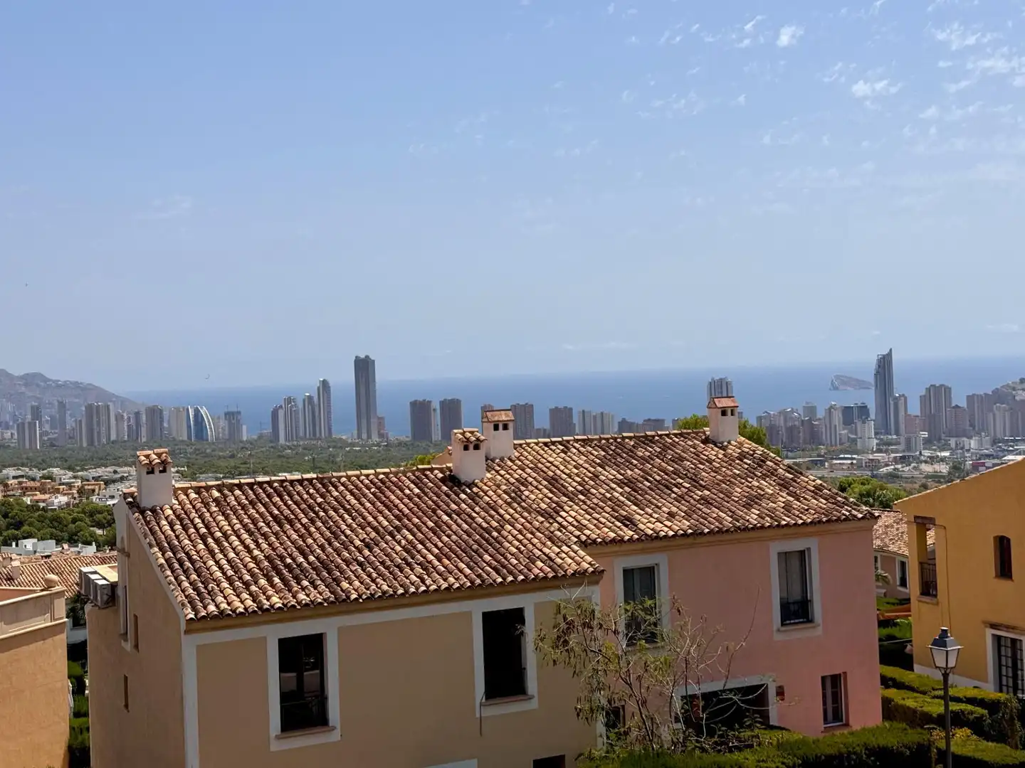 Villa avec terrasse à vendre à Carretera de la Calda Finestrat, imagen 57