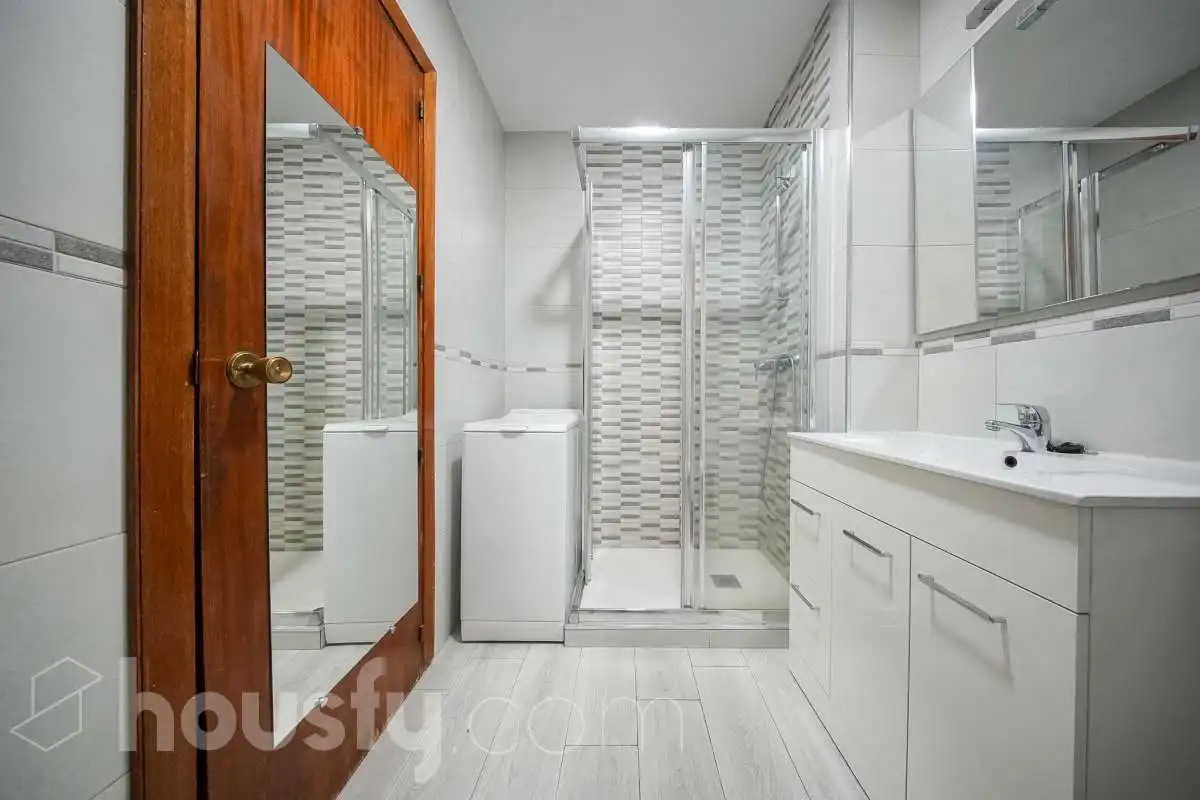 Studio avec ascenseur à vendre à Calle Churruca ., imagen 21
