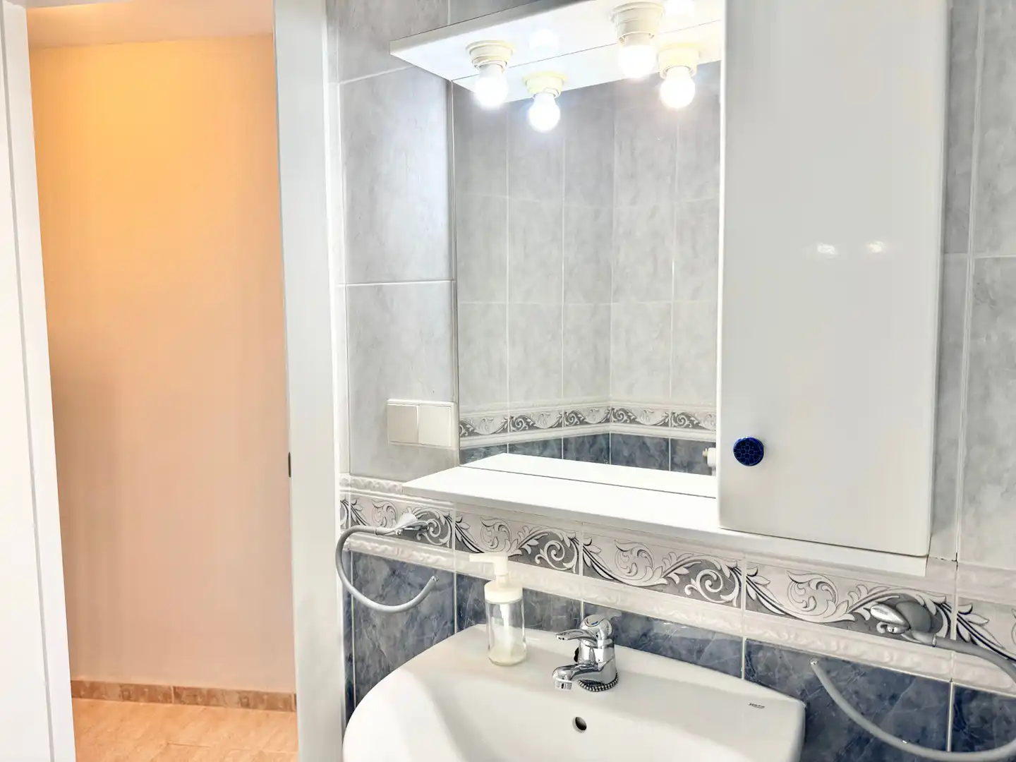 Apartment mit Pool zur Miete in Carrer Jaume I, imagen 28