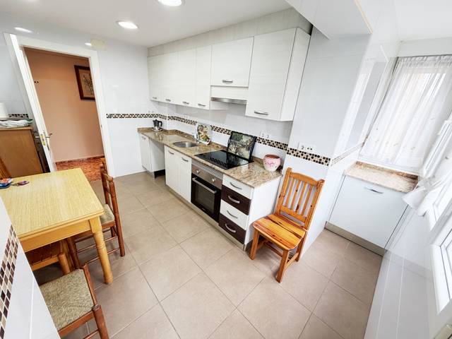 Piso en Venta en LA LUZ - CALLE NUÑEZ DE BALBOA en Villalegre - La Luz
