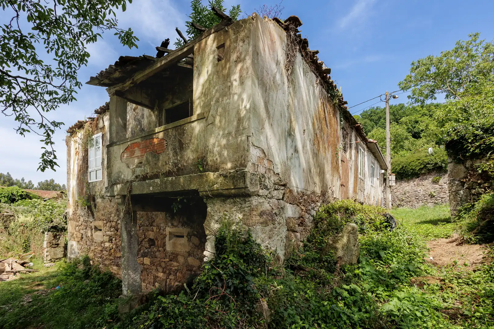 Casa rustica in vendita a Palas de Rei, imagen 20