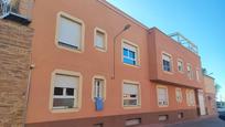 Exterior view of Flat for sale in  Almería Capital