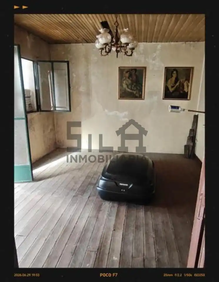 Houses for sale in San Cibrao das Viñas