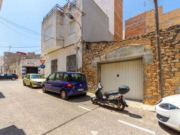 Local commercial à vendre à Carrer Lluna
